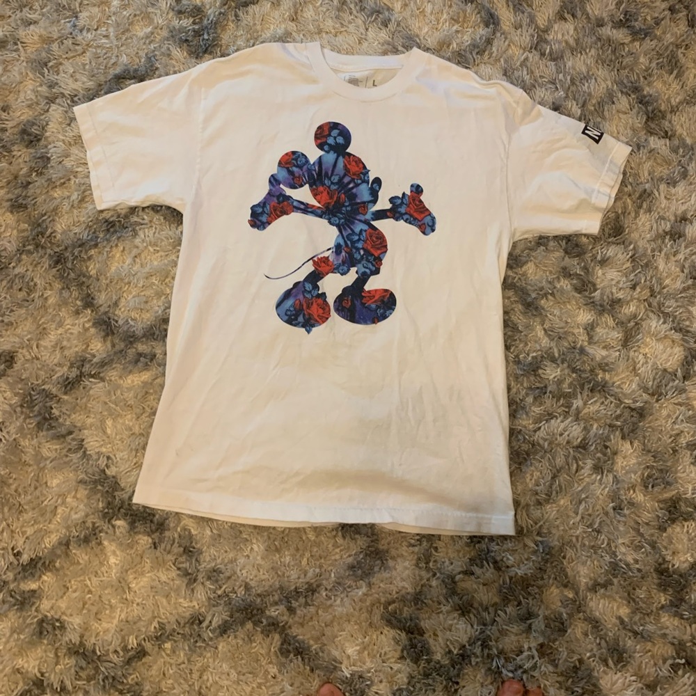 Mickey Mouse Disney Neff T-shirt